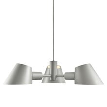 Stay 3 Light Pendant